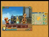 Final Fantasy Crystal Chronicles : Echoes of Time : Disco