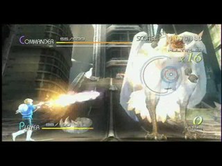 Sin and Punishment : Successor of the Skies : Trailer n°1