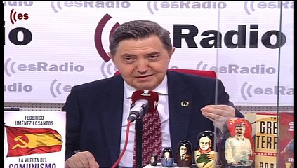 Federico a las 7: Sánchez se carga la Educación