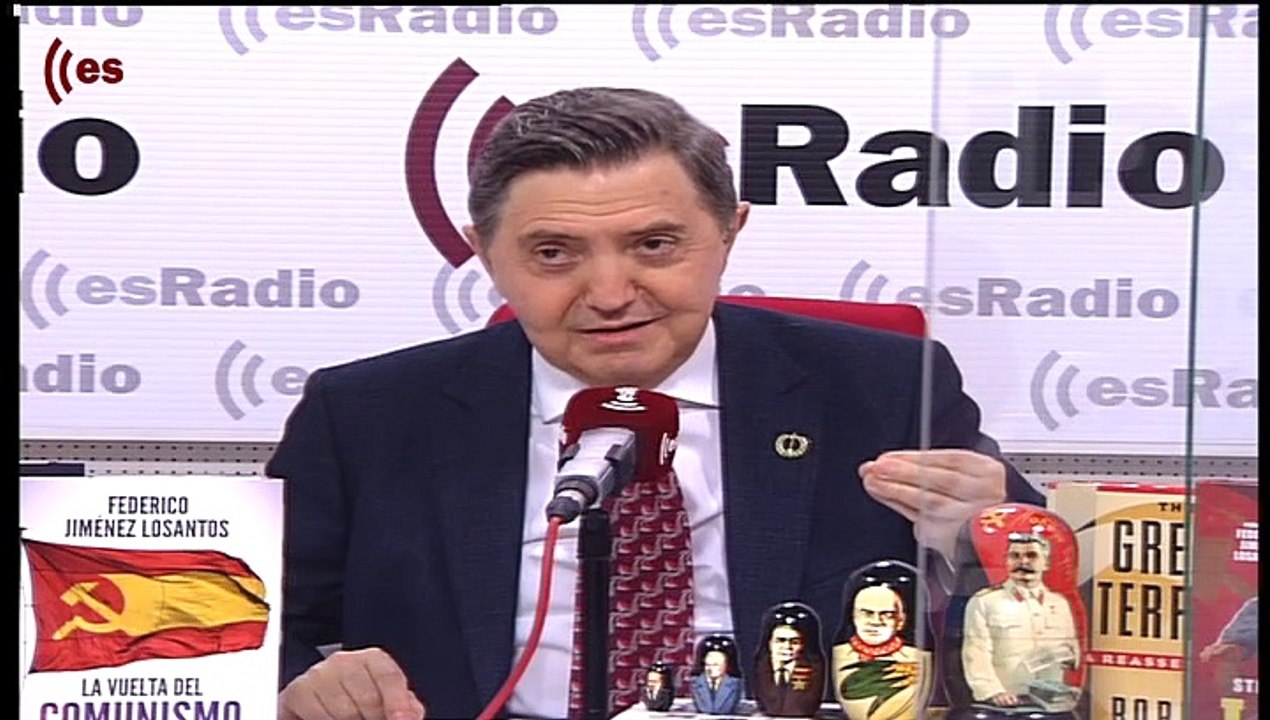 Federico a las 7: Sánchez se carga la Educación