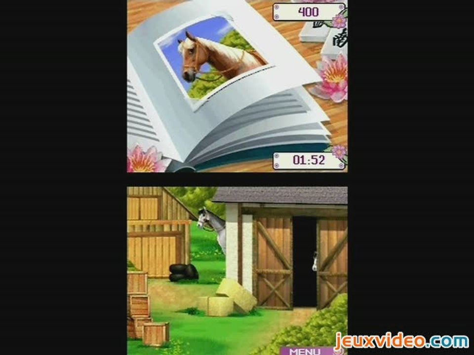 Cheval Passion : Mon Centre Equestre : Paparazzi