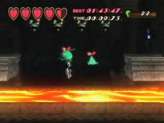 Klonoa : Des interrupteurs