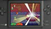 Mario & Luigi : Voyage au Centre de Bowser : Gameplay Mario & Luigi