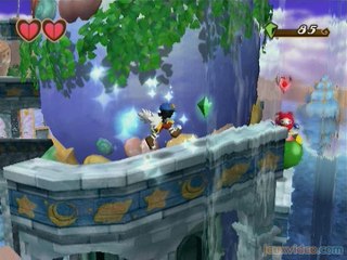 Klonoa : Royaume de Cruche