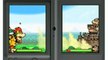 Mario & Luigi : Voyage au Centre de Bowser : Gameplay Bowser