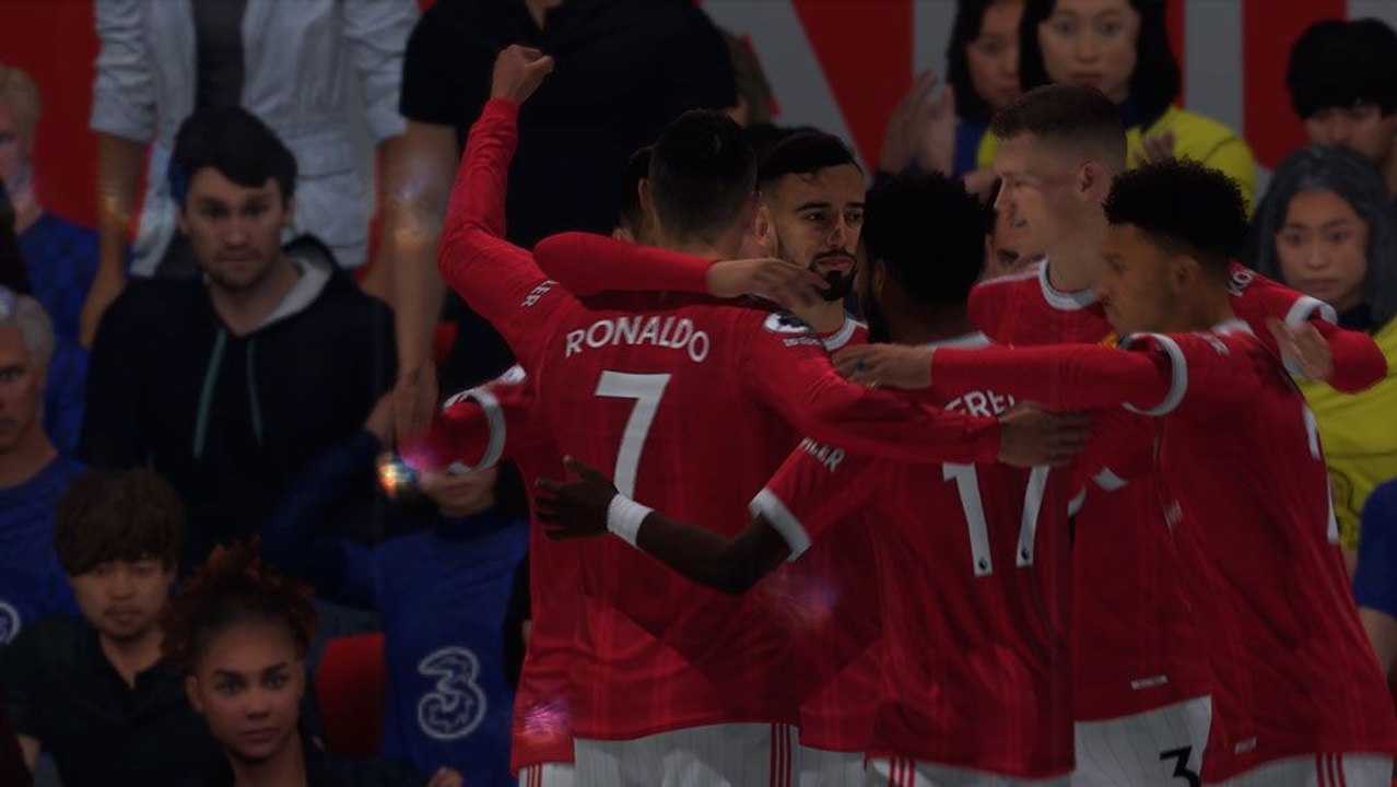 FIFA 22: Passt die Tuchel-Taktik zu Manchester United?
