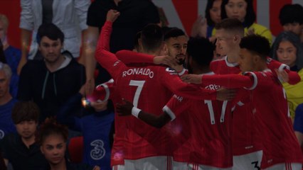 FIFA 22: Passt die Tuchel-Taktik zu Manchester United?