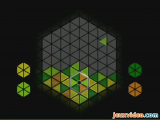 Art Style : ROTOHEX :