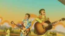 The Beatles Rock Band : Sgt. Pepper Lenely Hearts Club Band