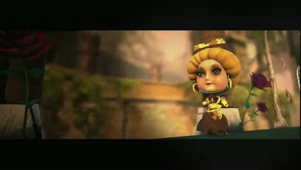 LittleBigPlanet 2 : GC 2010 : Trailer