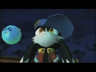 Klonoa : Trailer japonais