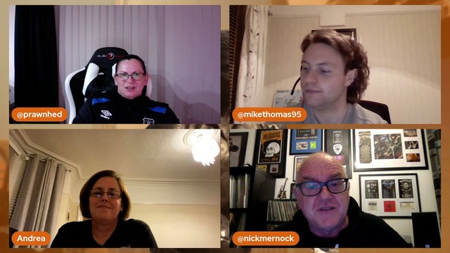 Is it unfair to say Jordan Pickford should be replaced as England's number one?