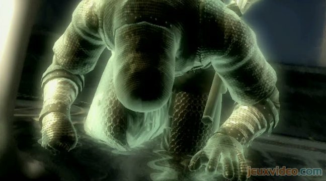 Demon's Souls : Une aventure qui s'annonce épique