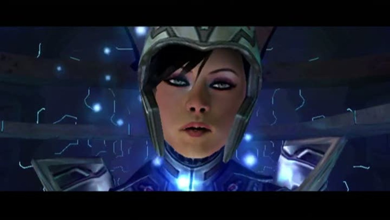 Conduit 2 : Trailer de lancement