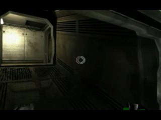 Bunker 23 : Séquence d'ouverture