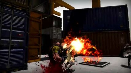 GunZ : The Second Duel : Trailer qui dépote