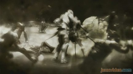 Demon's Souls : Ouverture