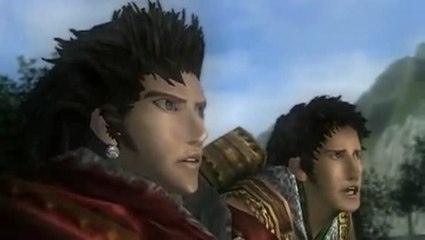 Zangeki no Reginleiv : Second trailer japonais