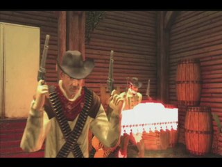 Eat Lead : The Return of Matt Hazard : Voyage dans le temps