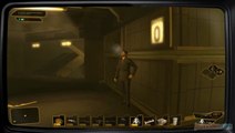 Deus Ex : Human Revolution : Deus Ex : Human Revolution