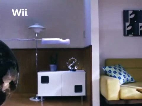 Let's Tap : Ainsi parlait la Wiimote