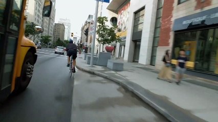 Très belle journée Film