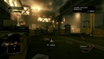 Deus Ex : Human Revolution : Premère mission commentée