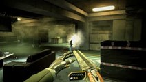 Deus Ex : Human Revolution : Bonus de pré-commande
