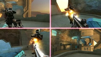 Conduit 2 : C'est reparti pour un tour