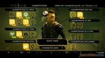 Deus Ex : Human Revolution : 3/3 : Une liberté d'action gratifiante