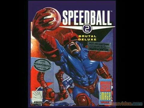 Speedball 2 : Musique : Introduction