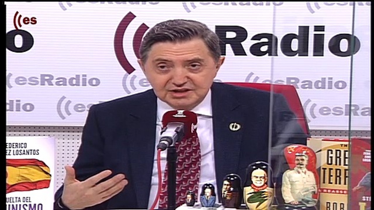 Federico a las 8: Sánchez prohíbe la Educación pública