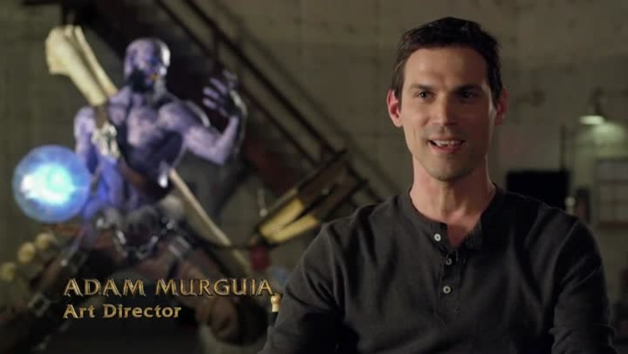 League of Legends : A Twist of Fate par ses créateurs