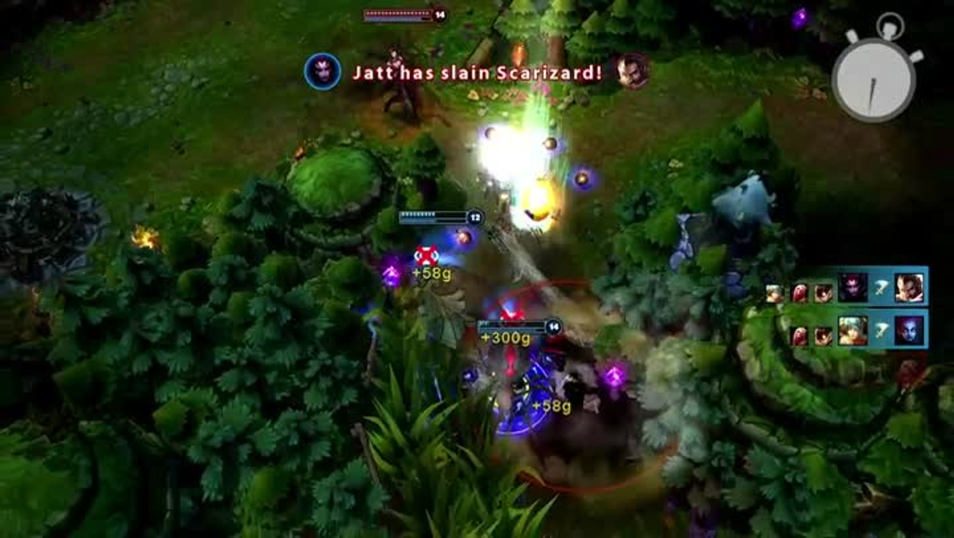 ⁣League of Legends : Elise