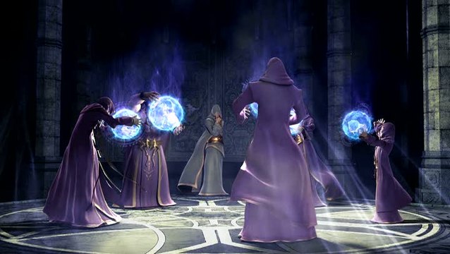 League of Legends : Saison Un