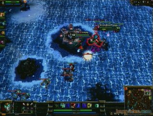 League of Legends : 2/2 : Fin de partie