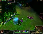 League of Legends : Gameplay 1
