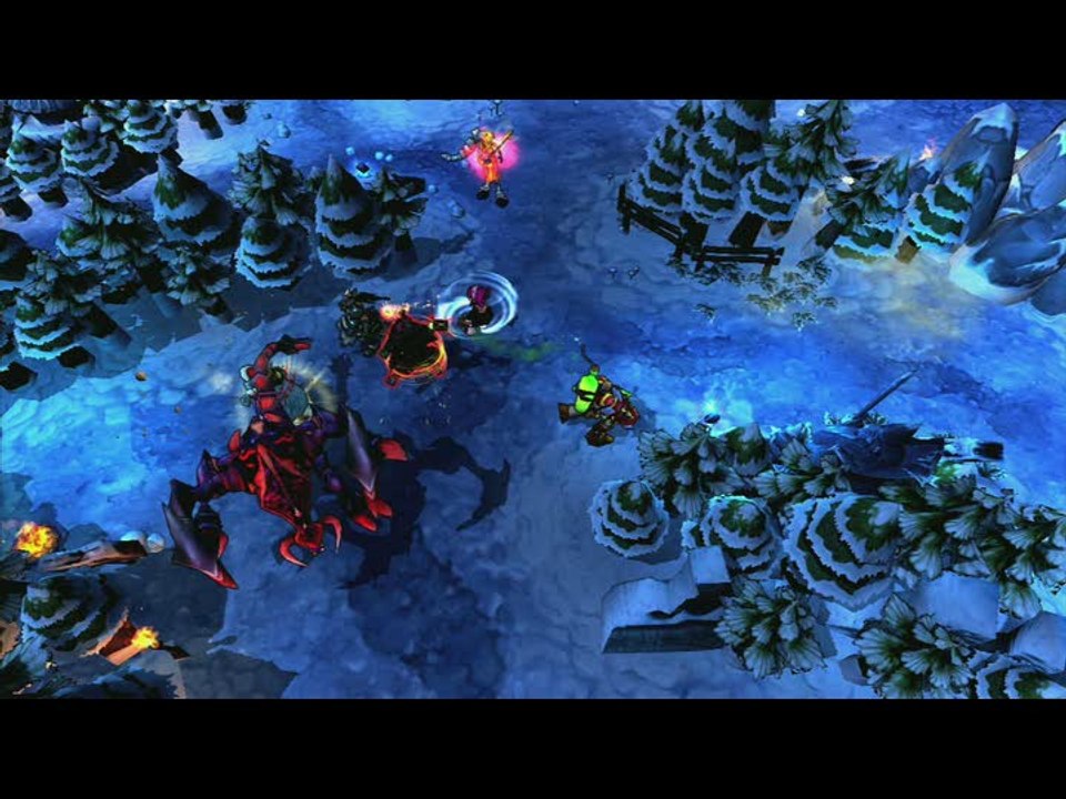 League of Legends : Personnages 2