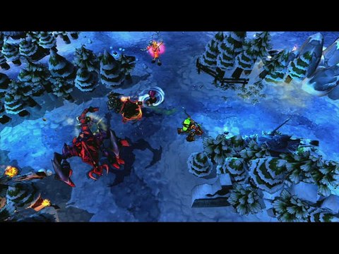 League of Legends : Personnages 2