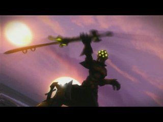 League of Legends : Trailer n°1