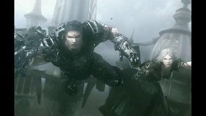 Quantum Theory : E3 2010 : Trailer musical