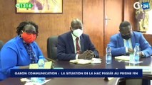 [Reportage] HAC: le siège de Lucie Akalane toujours vacant trois ans après sa nomination à la Cour constitutionnelle