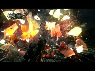 Quantum Theory : E3 2009 : Trailer