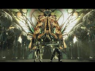 Quantum Theory : TGS 2008 : Premier trailer