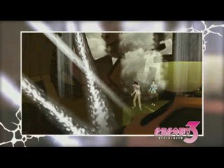 SOS : The Final Escape 3 : Trailer japonais