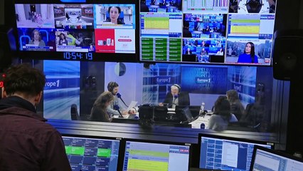 Download Video: Les stories de Nikos Aliagas, Laurent Ruquier, Jean-Marie Bigard, André Manoukian et François Hollande