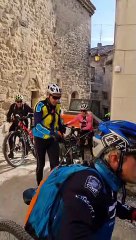 Rue de ca cure ça passe large