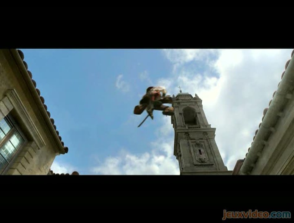 Assassin's Creed II : Assassin's Creed Lineage