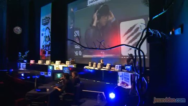 Starcraft II : Heart of the Swarm : GA 2013 : Tournoi Starcraft II : Heart of the Swarm