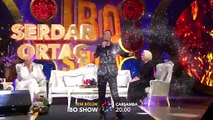 'İbo Show'un yeni bölüm konukları belli oldu! 30 Mart  İbo Show’ programı...